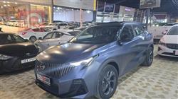 جي أي سي GS3 إمزوم